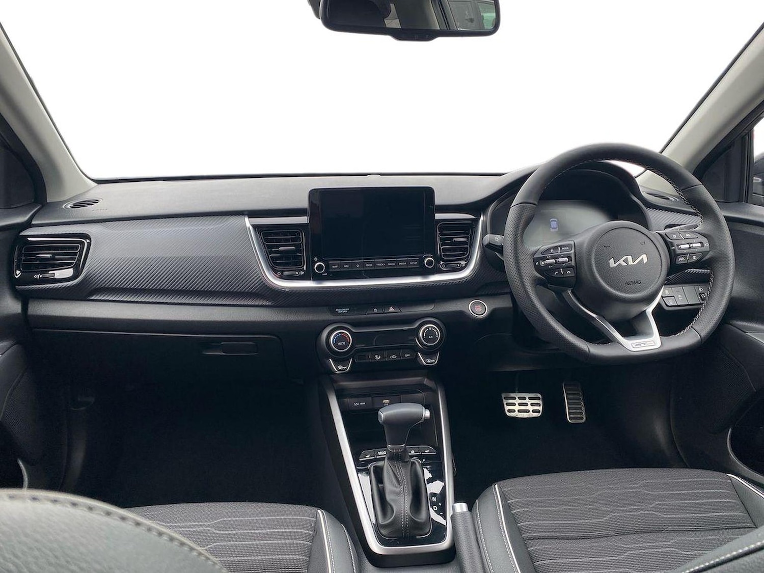 Used Kia Stonic 2025 for sale - 76920079: Photo 8