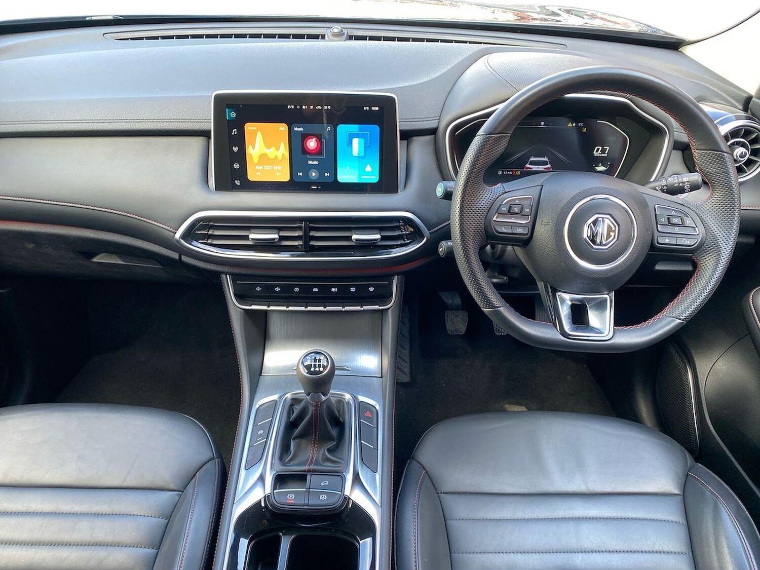 Used MG MG HS 2024 for sale - 78192951: Photo 10