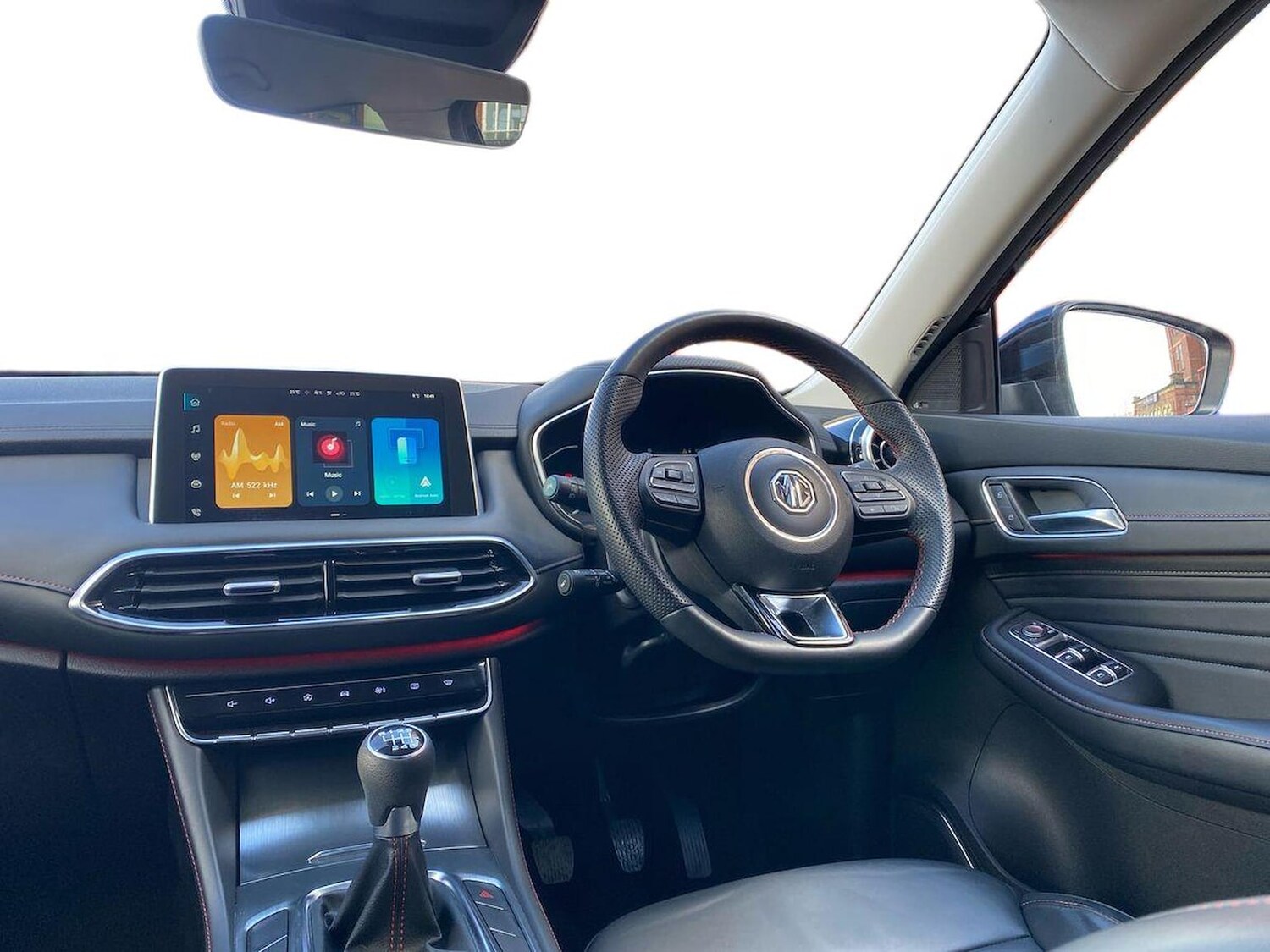 Used MG MG HS 2024 for sale - 78192951: Photo 11