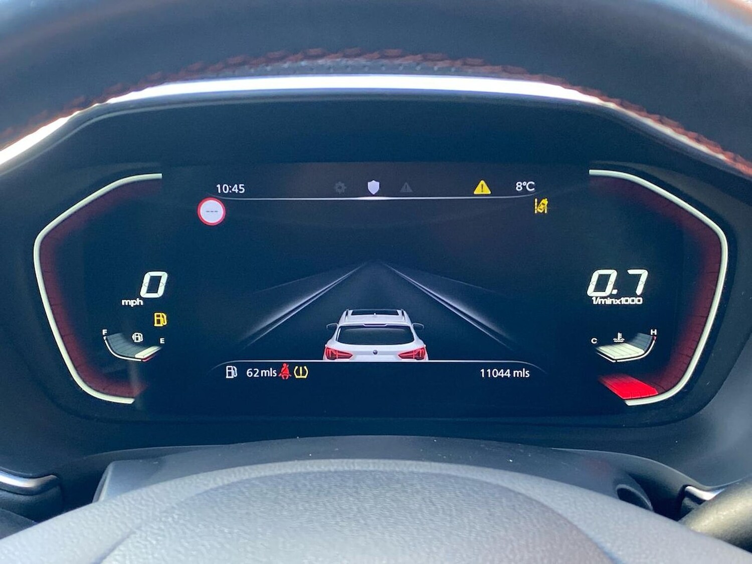 Used MG MG HS 2024 for sale - 78192951: Photo 12