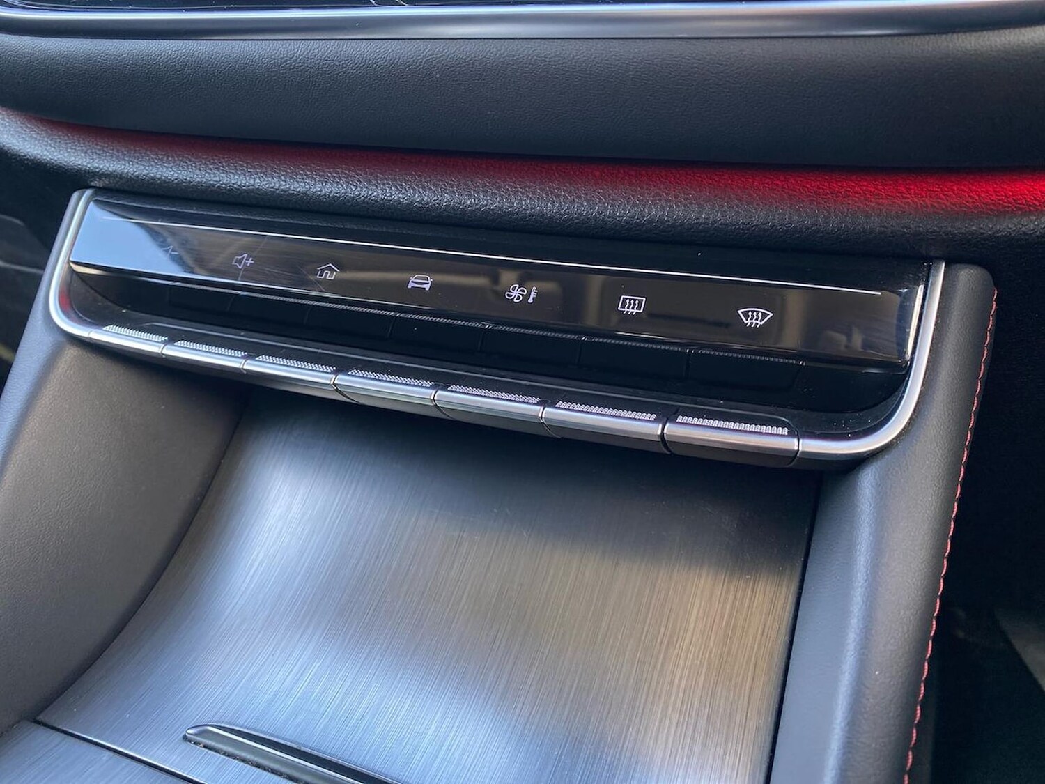 Used MG MG HS 2024 for sale - 78192951: Photo 14