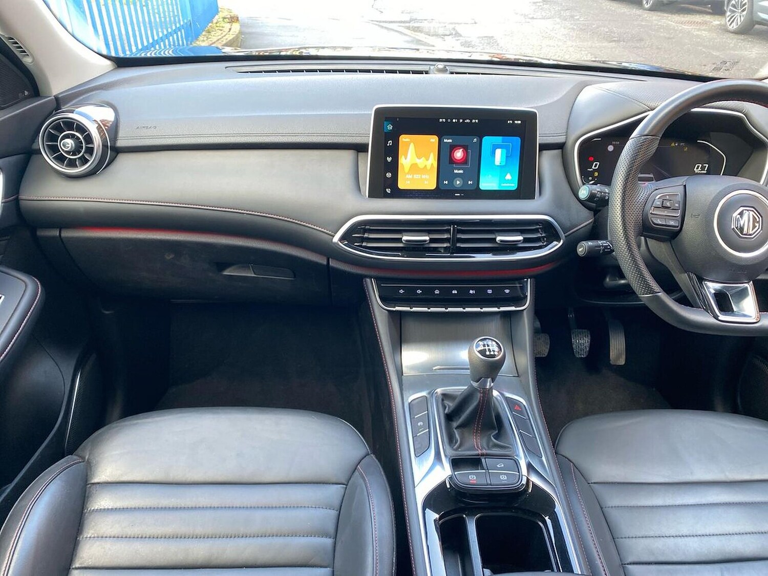 Used MG MG HS 2024 for sale - 78192951: Photo 15