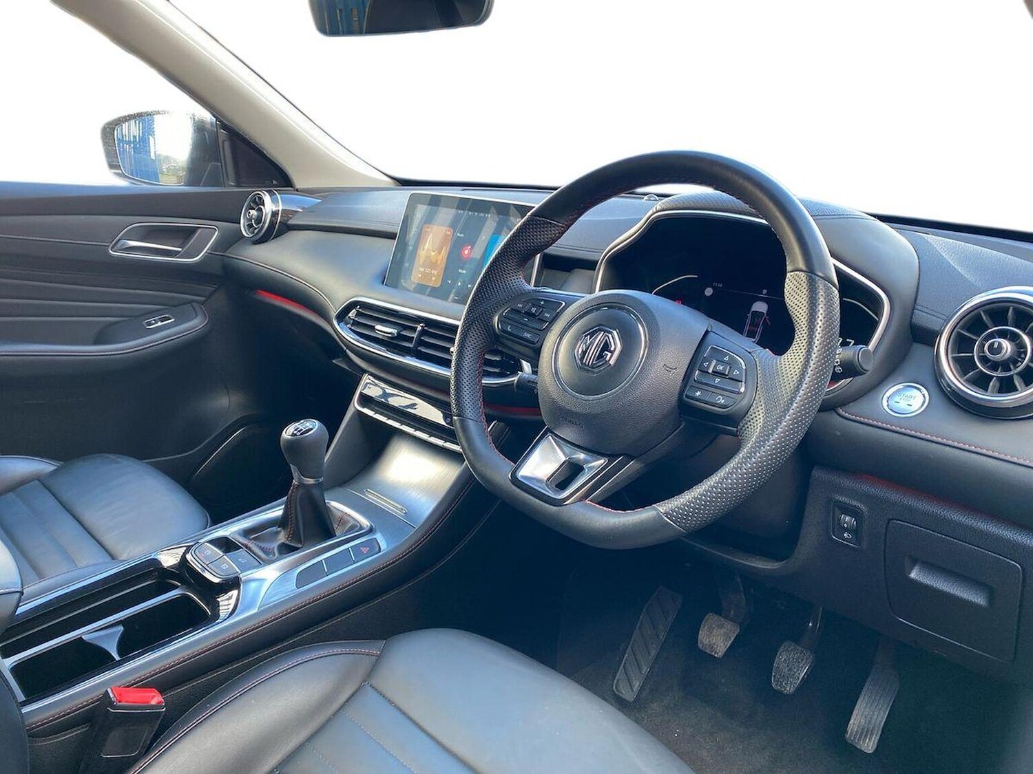 Used MG MG HS 2024 for sale - 78192951: Photo 17