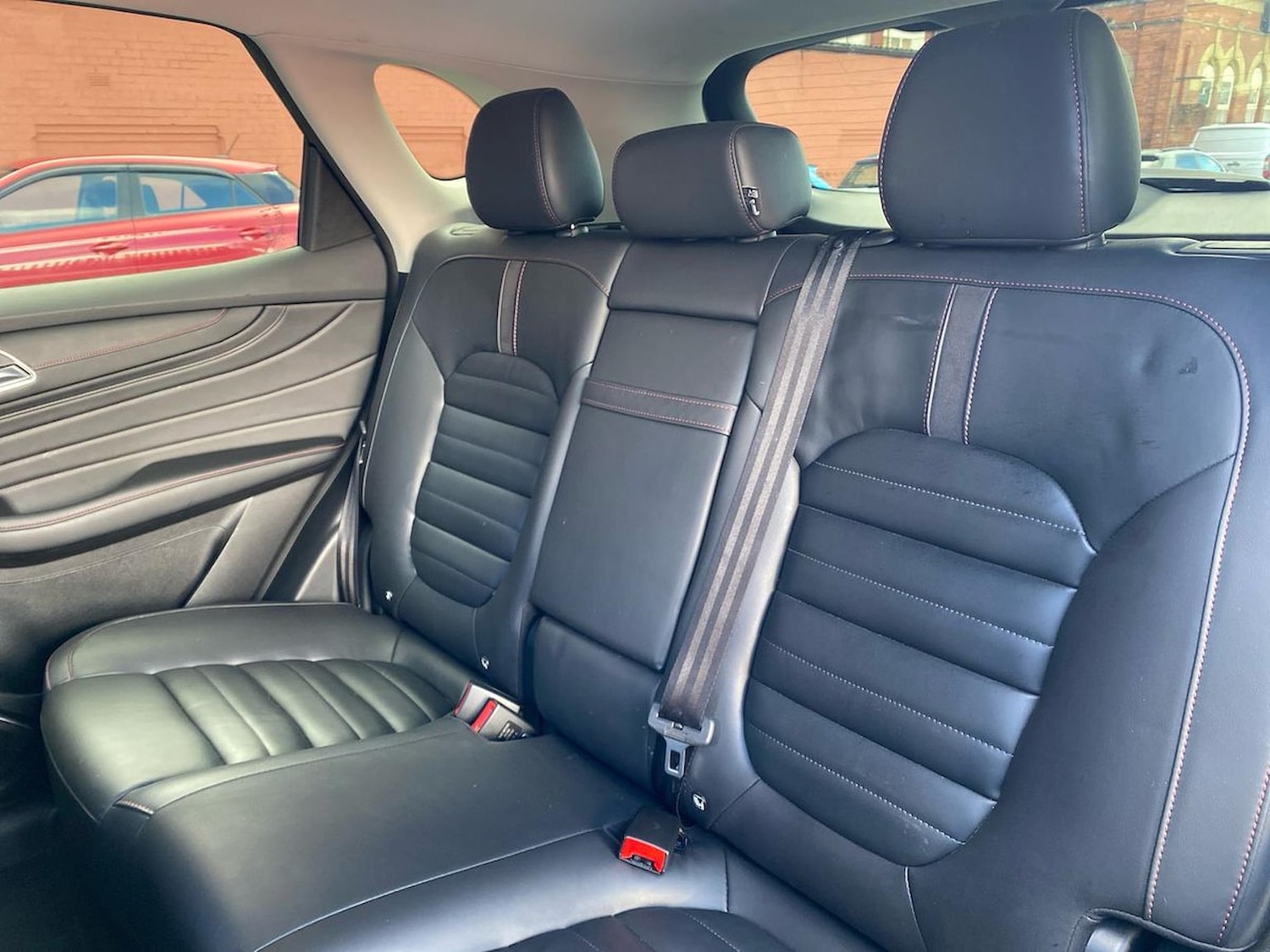 Used MG MG HS 2024 for sale - 78192951: Photo 18