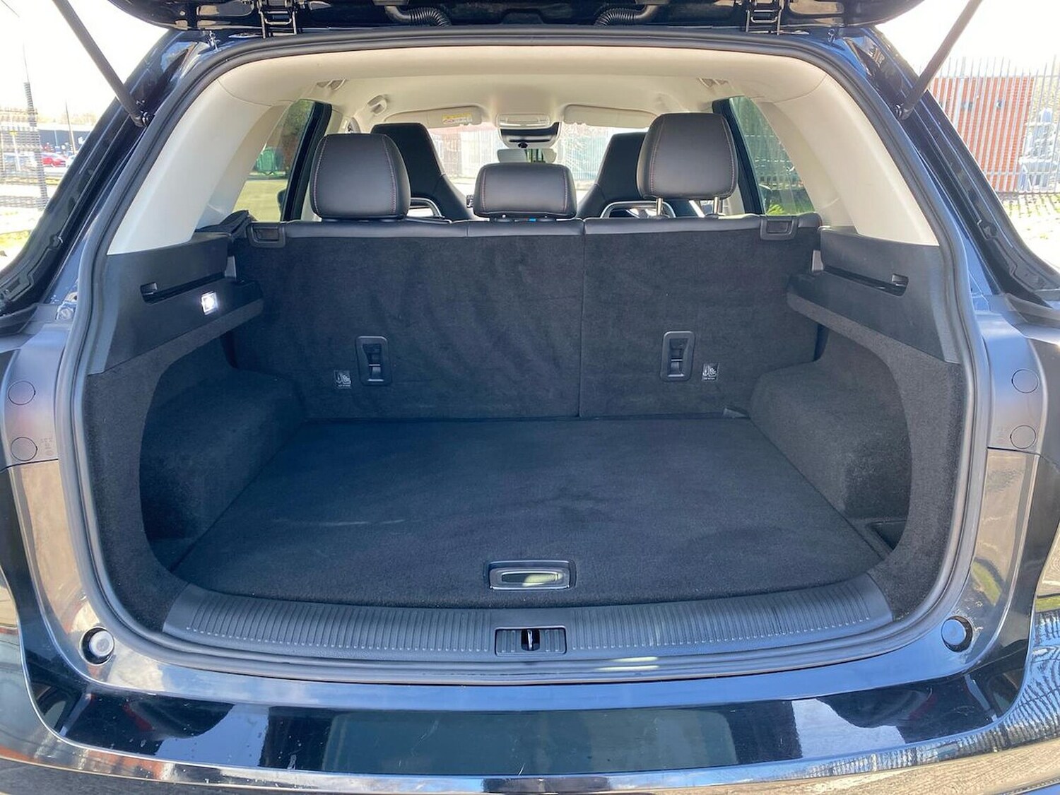 Used MG MG HS 2024 for sale - 78192951: Photo 19