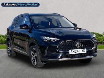 Used MG MG HS 2024 for sale - 78192951: Photo