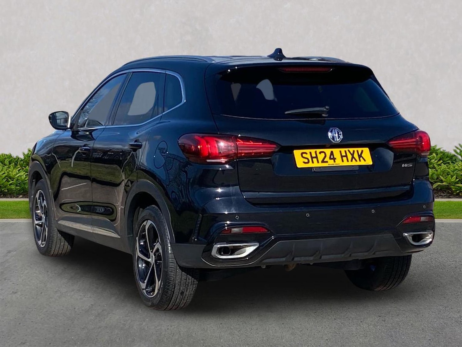 Used MG MG HS 2024 for sale - 78192951: Photo 2