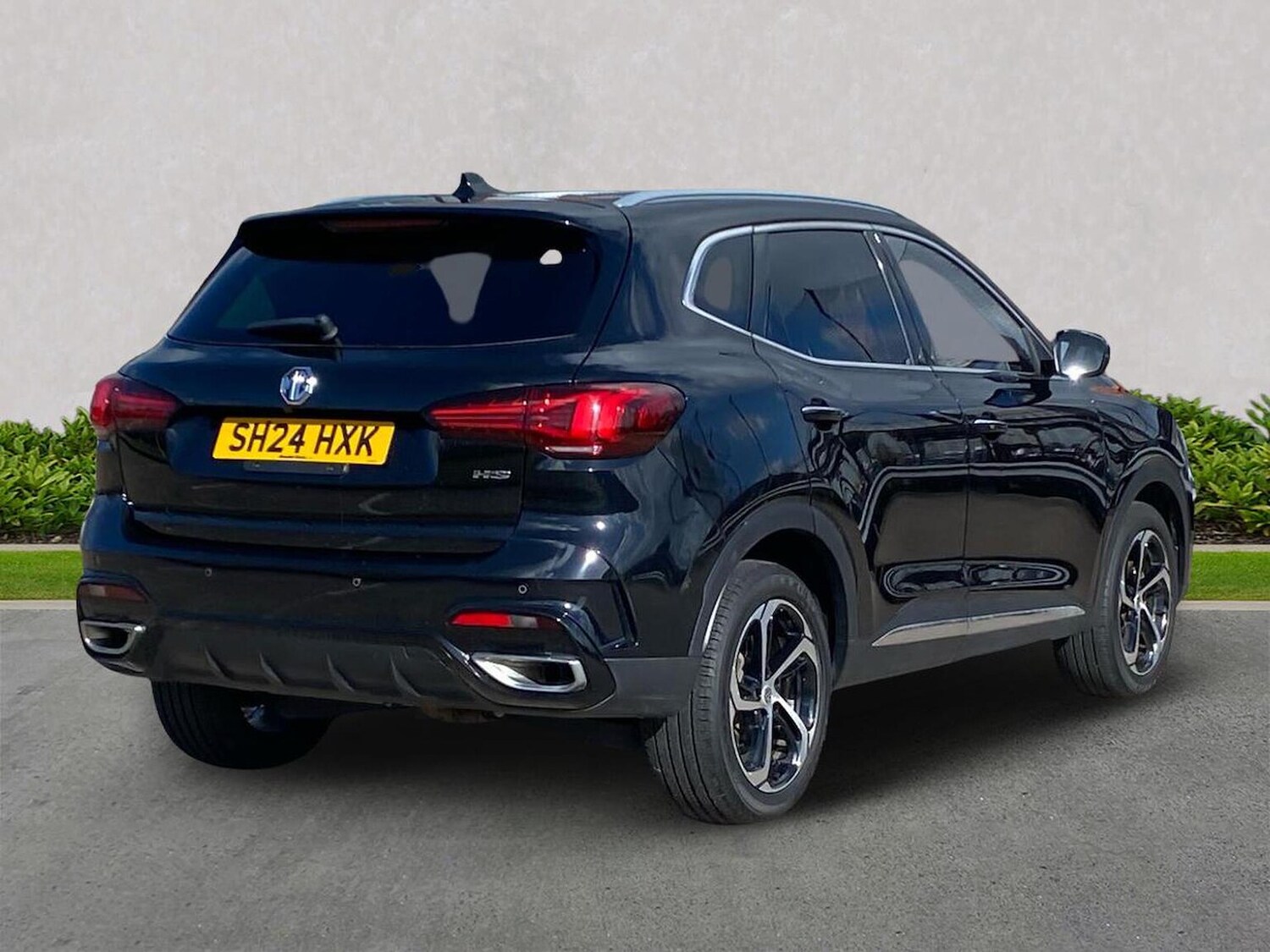 Used MG MG HS 2024 for sale - 78192951: Photo 20