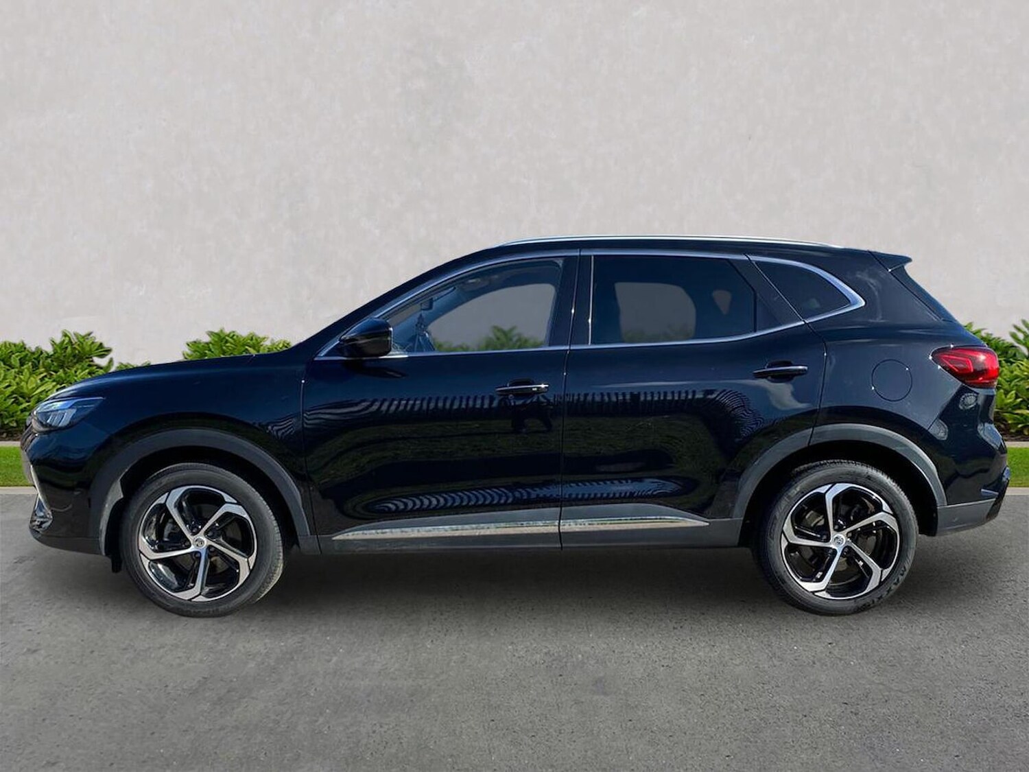 Used MG MG HS 2024 for sale - 78192951: Photo 21