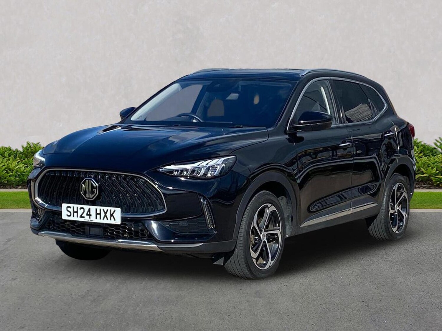 Used MG MG HS 2024 for sale - 78192951: Photo 22