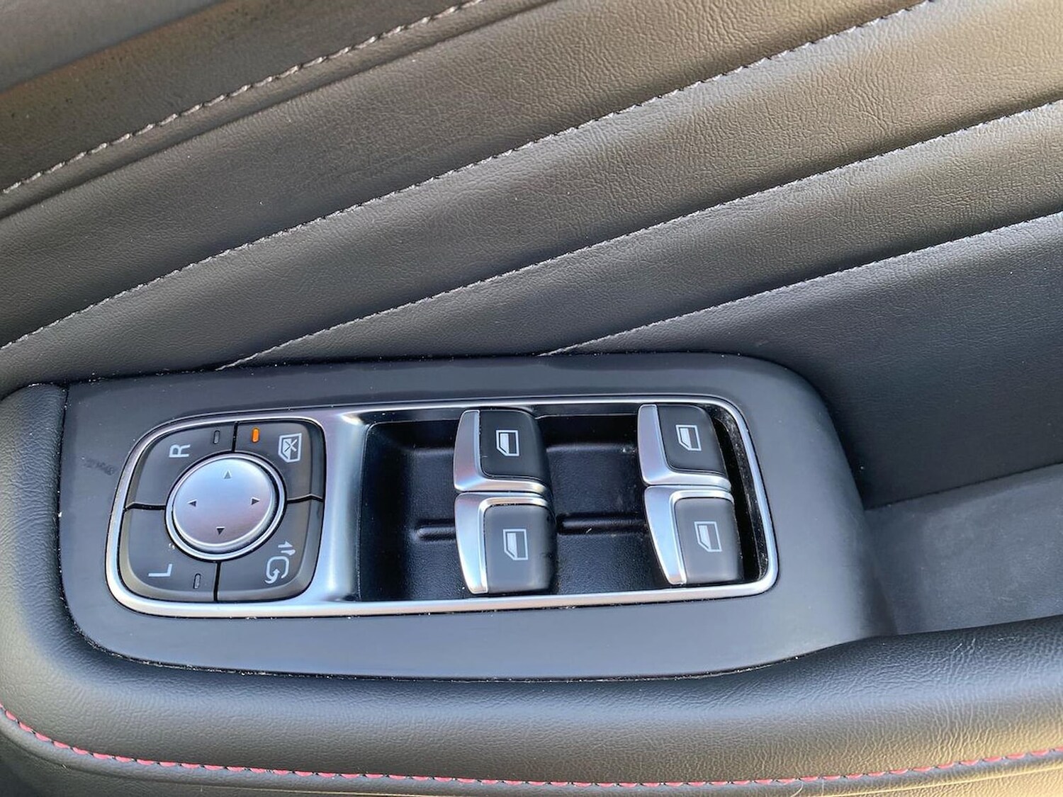 Used MG MG HS 2024 for sale - 78192951: Photo 23