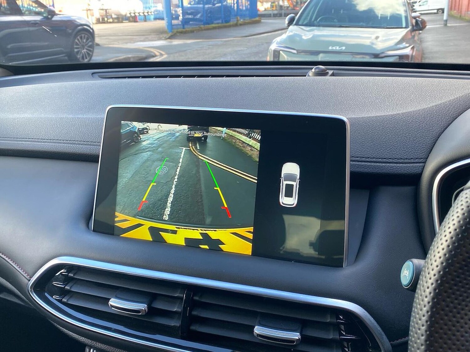 Used MG MG HS 2024 for sale - 78192951: Photo 25