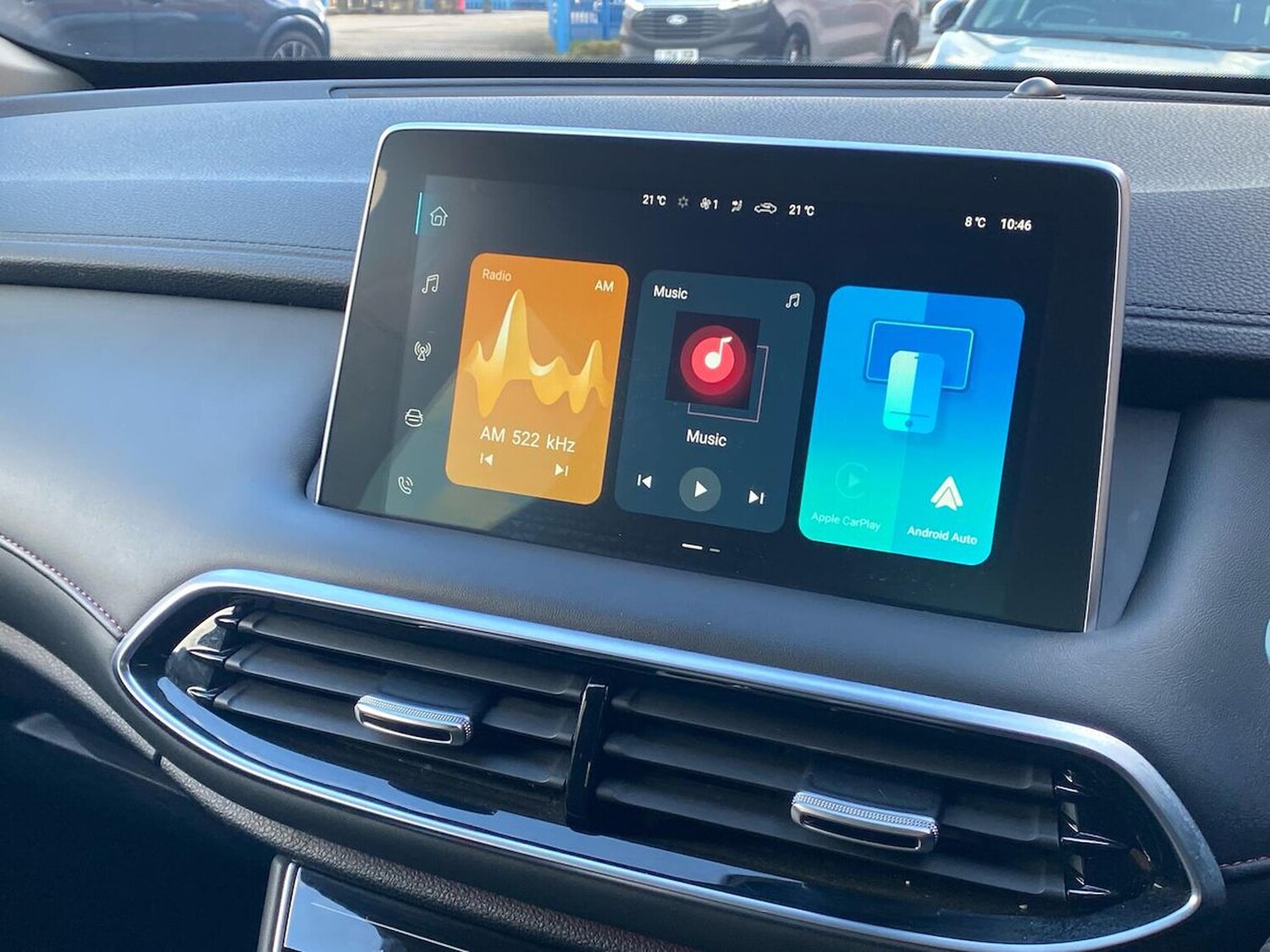 Used MG MG HS 2024 for sale - 78192951: Photo 27