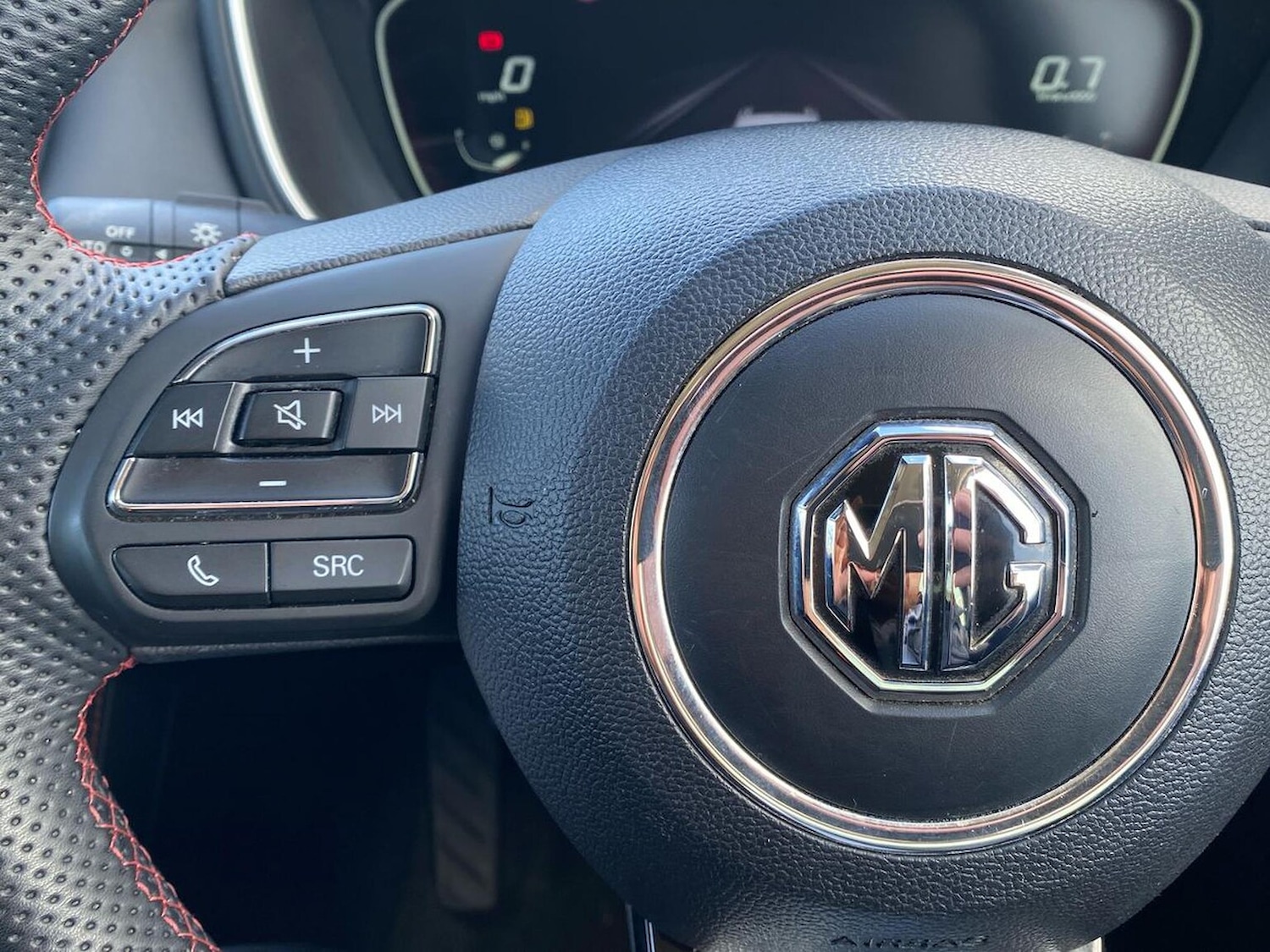 Used MG MG HS 2024 for sale - 78192951: Photo 29