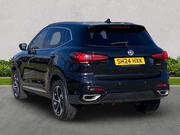 Used MG MG HS 2024 for sale - 78192951: Photo