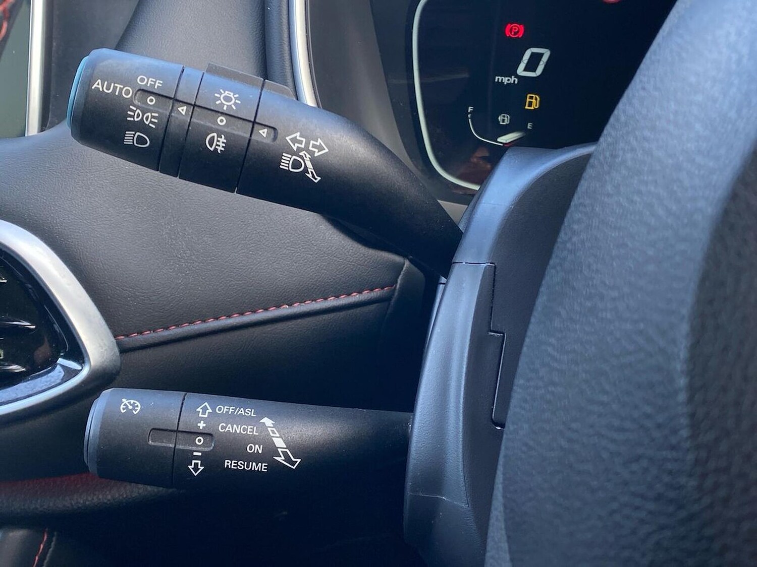 Used MG MG HS 2024 for sale - 78192951: Photo 31