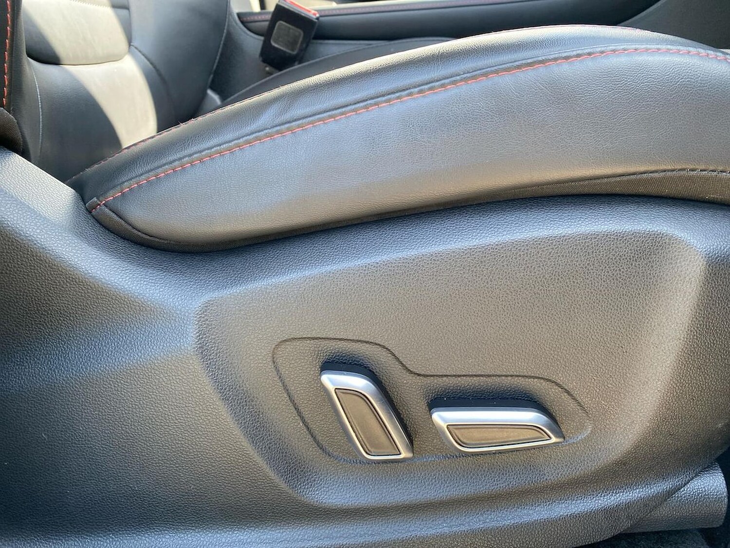 Used MG MG HS 2024 for sale - 78192951: Photo 32