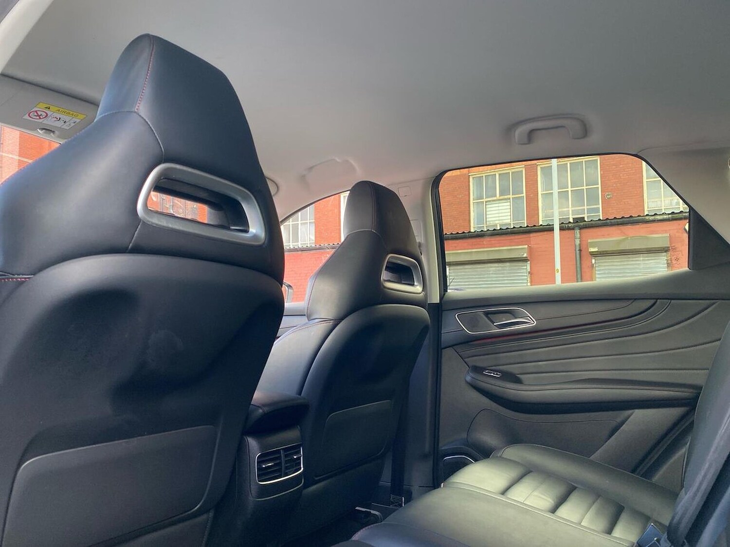 Used MG MG HS 2024 for sale - 78192951: Photo 34