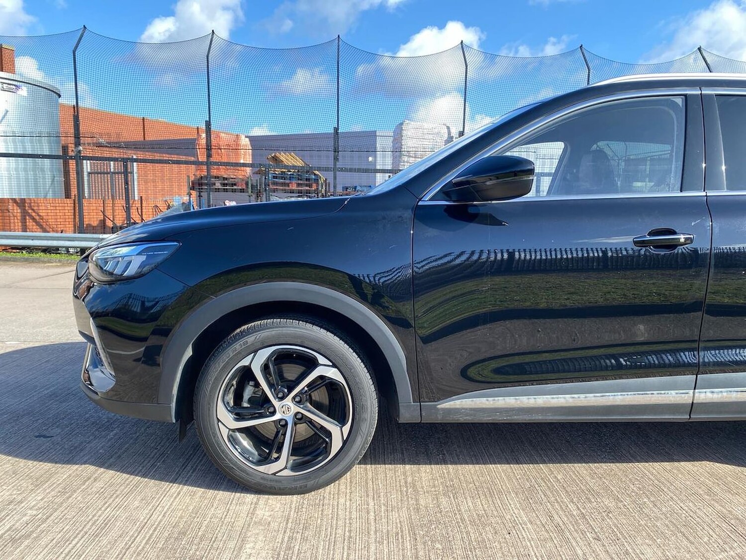 Used MG MG HS 2024 for sale - 78192951: Photo 37