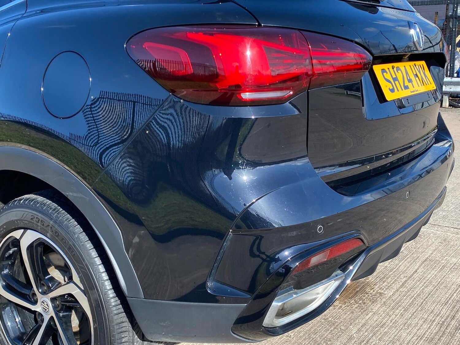 Used MG MG HS 2024 for sale - 78192951: Photo 38