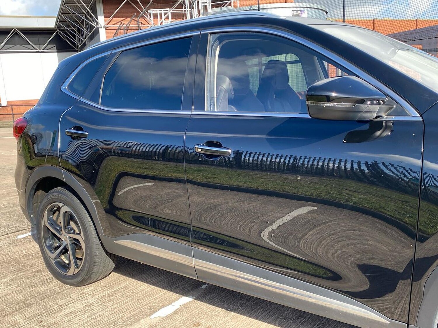 Used MG MG HS 2024 for sale - 78192951: Photo 39