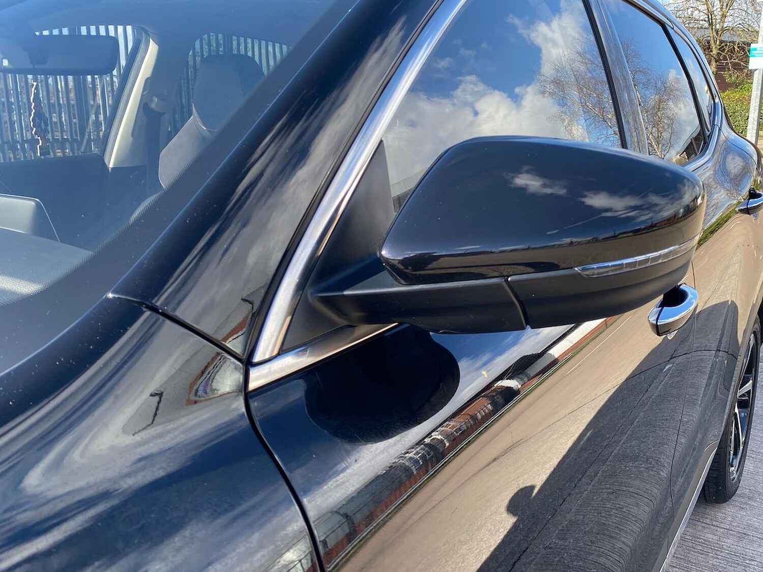 Used MG MG HS 2024 for sale - 78192951: Photo 40