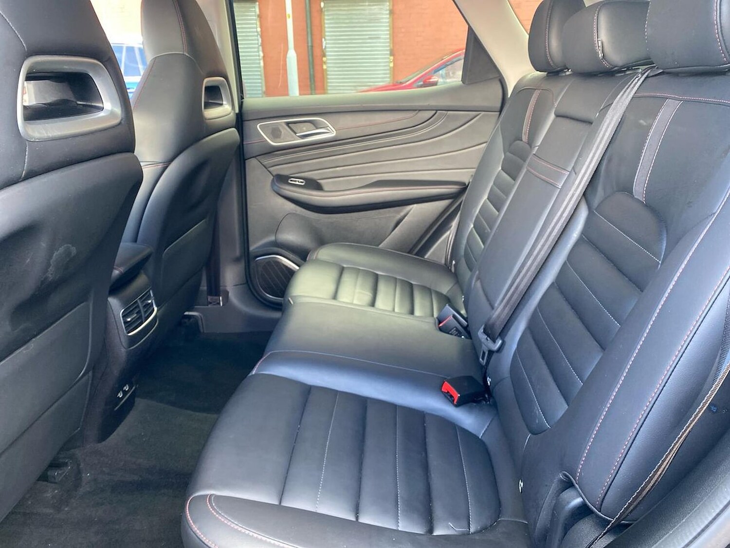 Used MG MG HS 2024 for sale - 78192951: Photo 44