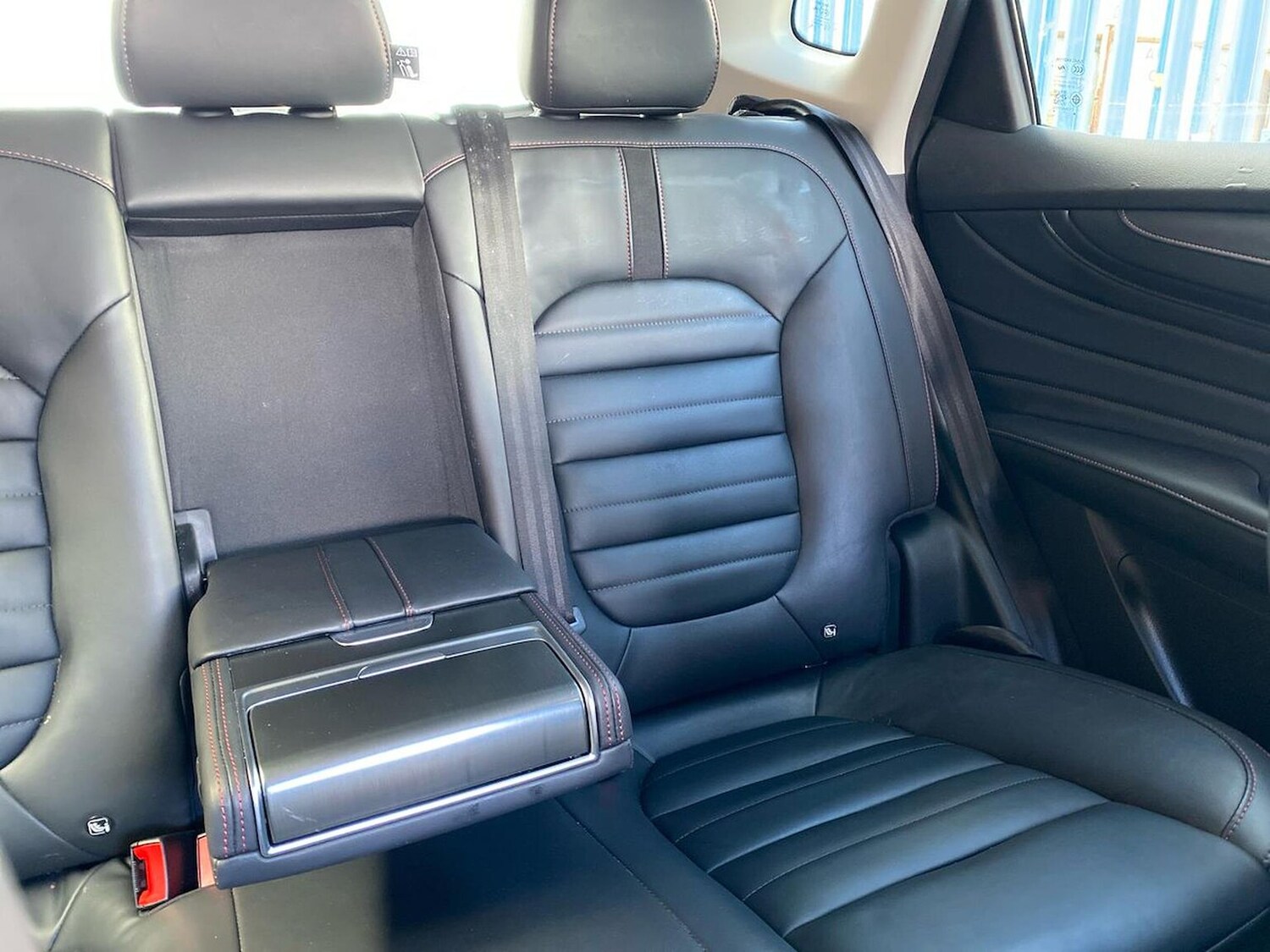 Used MG MG HS 2024 for sale - 78192951: Photo 45