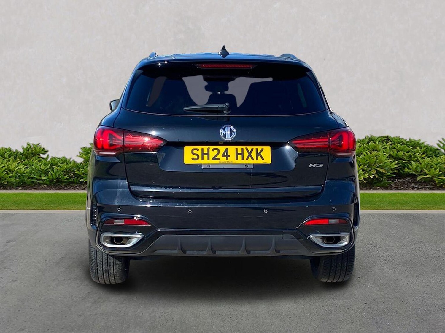 Used MG MG HS 2024 for sale - 78192951: Photo 6