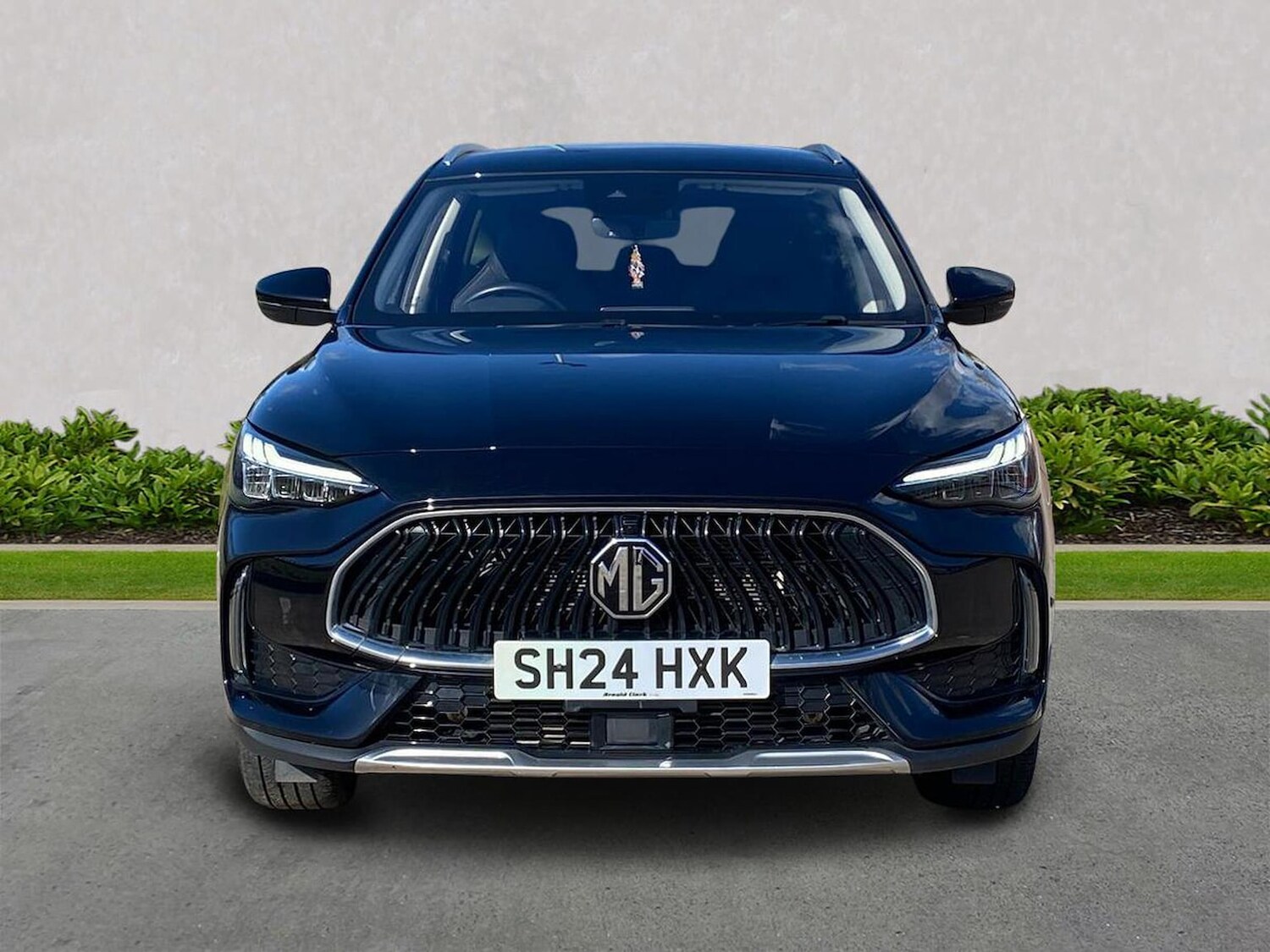 Used MG MG HS 2024 for sale - 78192951: Photo 7