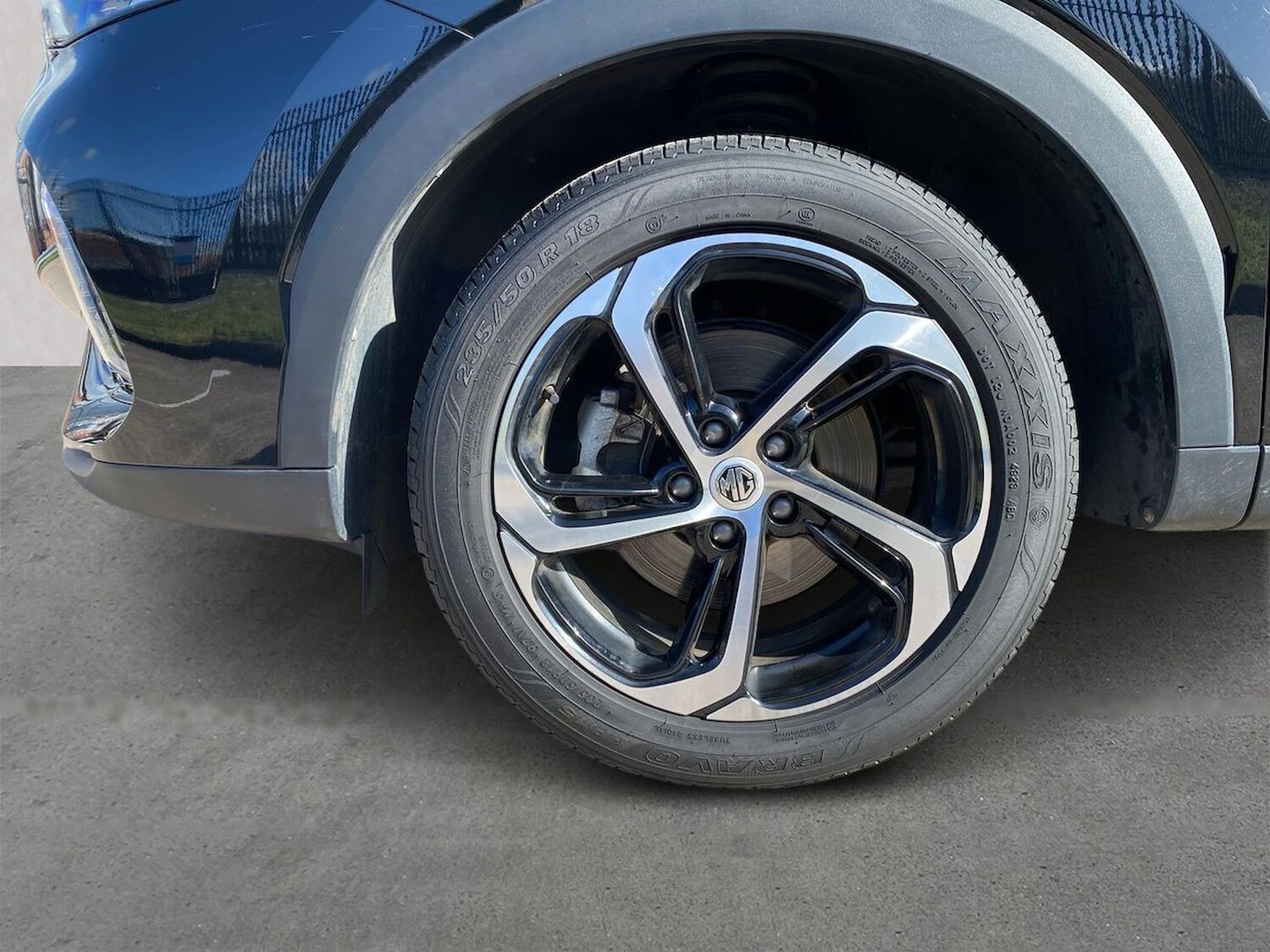 Used MG MG HS 2024 for sale - 78192951: Photo 8