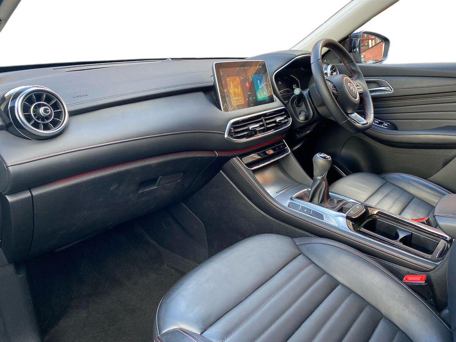 Used MG MG HS 2024 for sale - 78192951: Photo 9