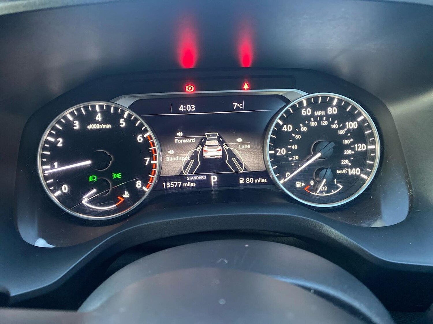 Used Nissan Qashqai 2022 for sale - 77676381: Photo 10