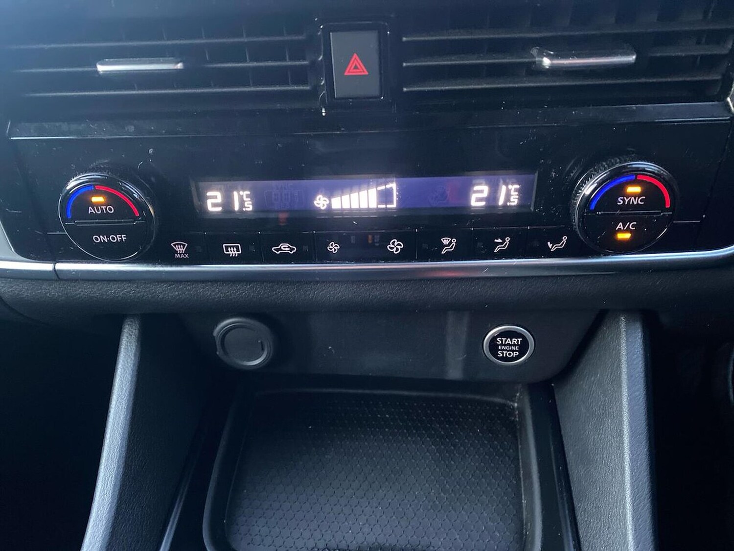 Used Nissan Qashqai 2022 for sale - 77676381: Photo 12