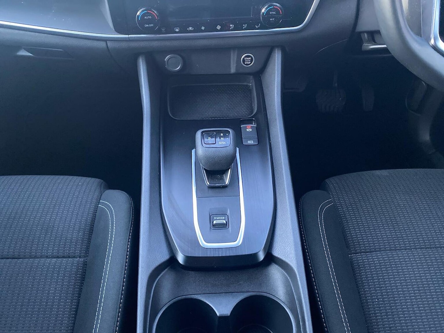 Used Nissan Qashqai 2022 for sale - 77676381: Photo 13