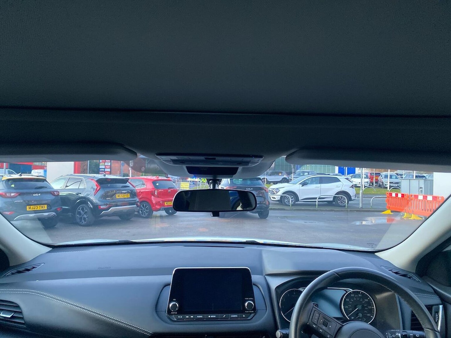 Used Nissan Qashqai 2022 for sale - 77676381: Photo 14