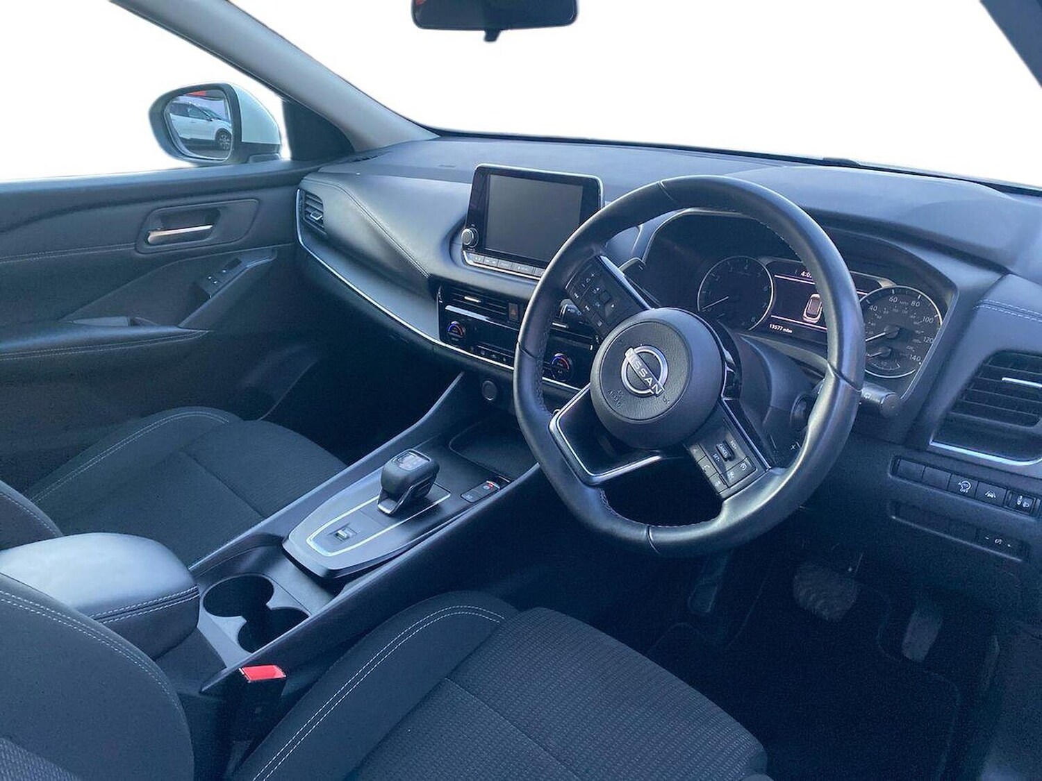 Used Nissan Qashqai 2022 for sale - 77676381: Photo 15