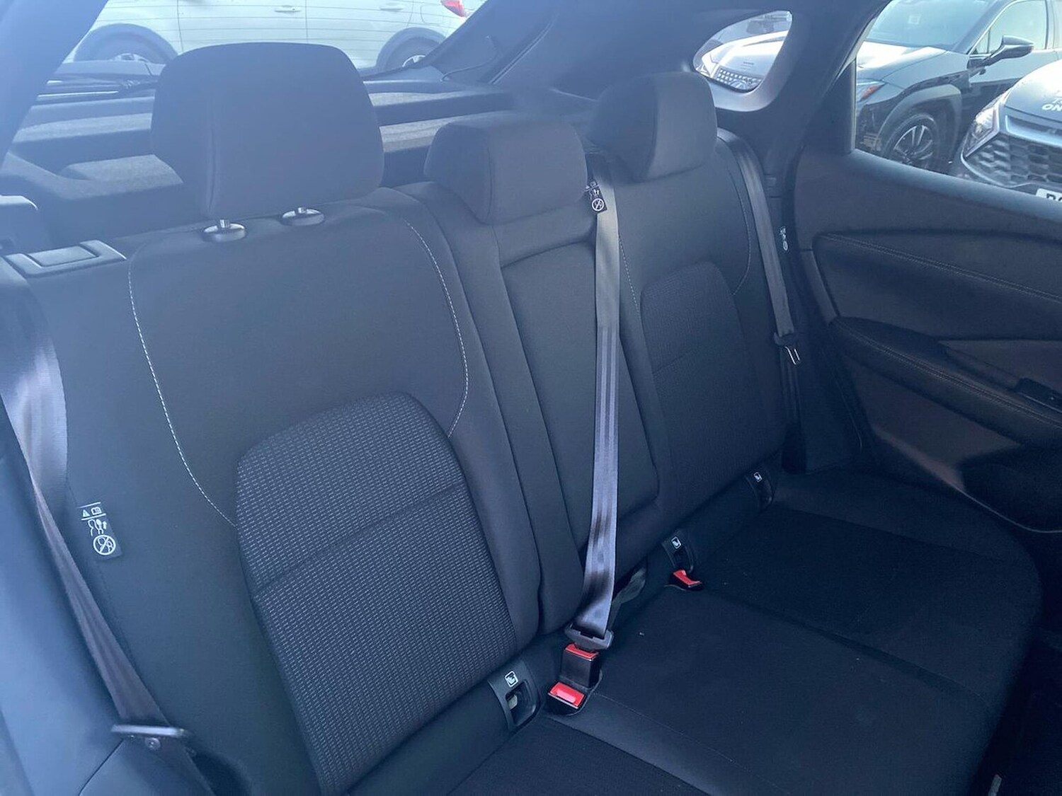 Used Nissan Qashqai 2022 for sale - 77676381: Photo 16