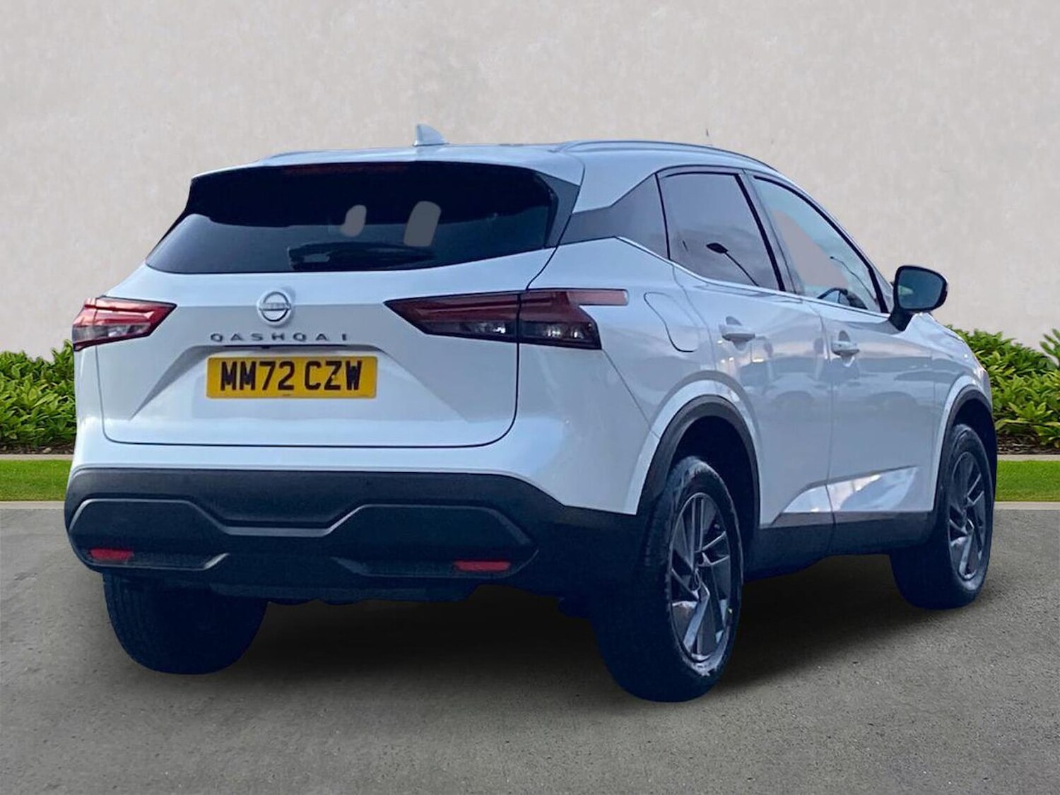 Used Nissan Qashqai 2022 for sale - 77676381: Photo 18