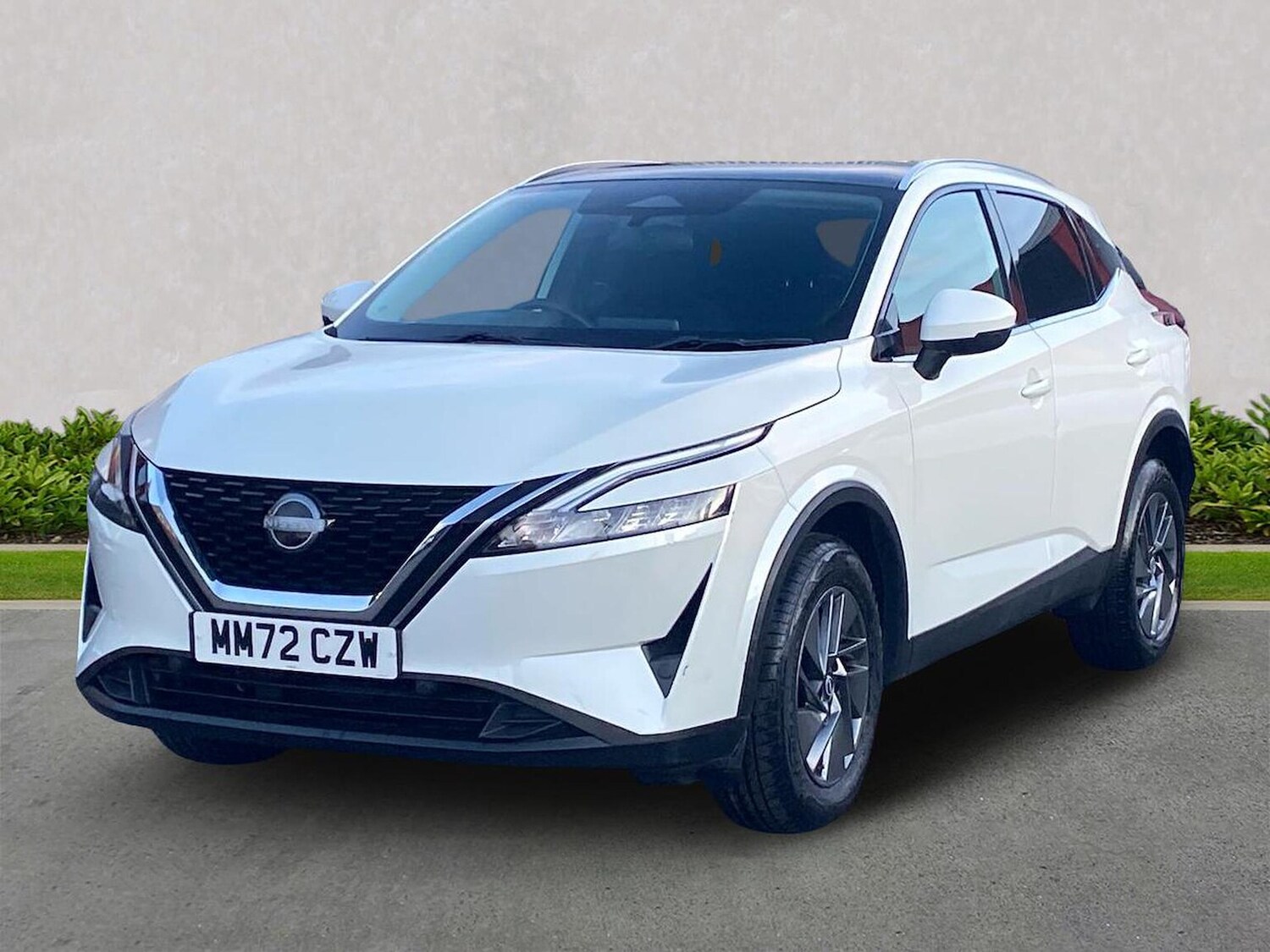 Used Nissan Qashqai 2022 for sale - 77676381: Photo 20