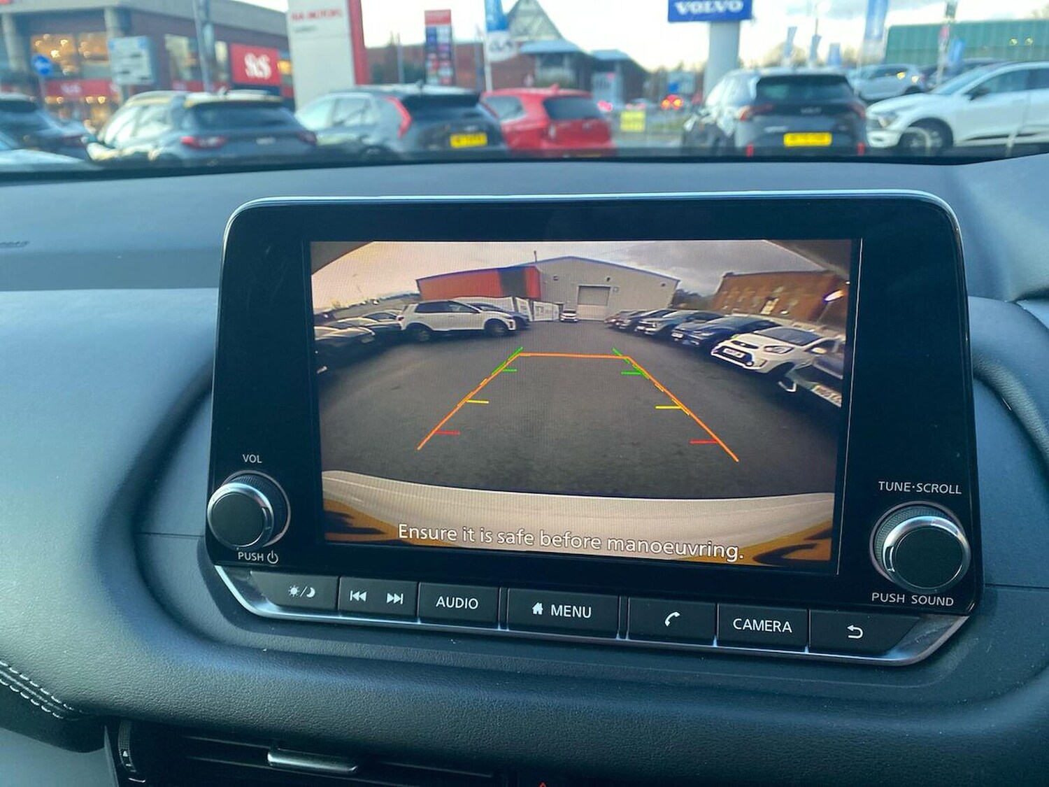 Used Nissan Qashqai 2022 for sale - 77676381: Photo 23