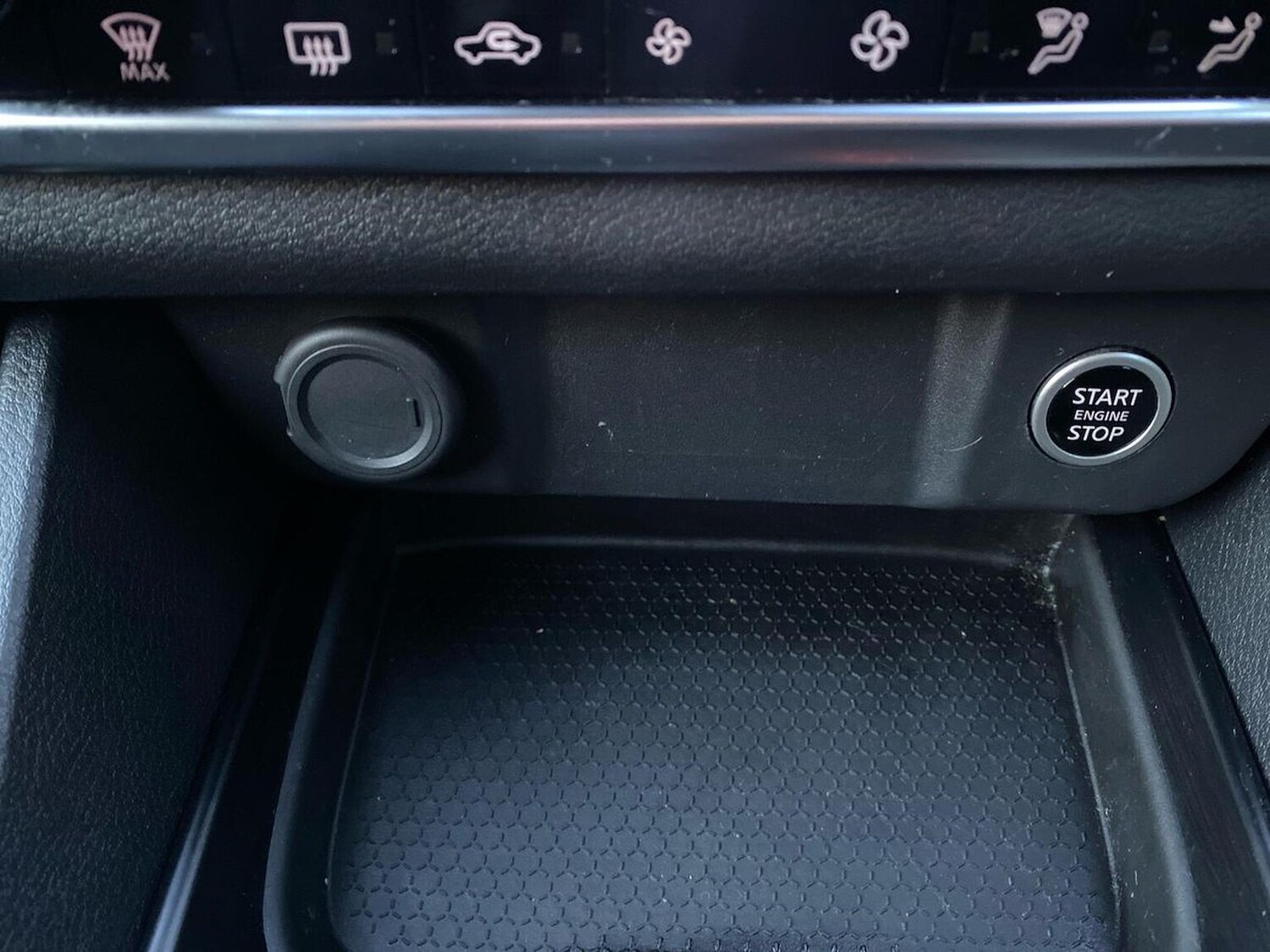 Used Nissan Qashqai 2022 for sale - 77676381: Photo 25