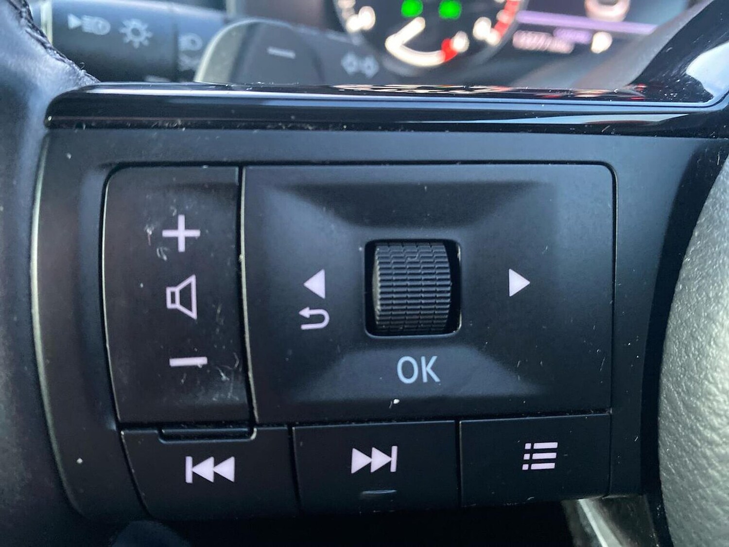 Used Nissan Qashqai 2022 for sale - 77676381: Photo 27