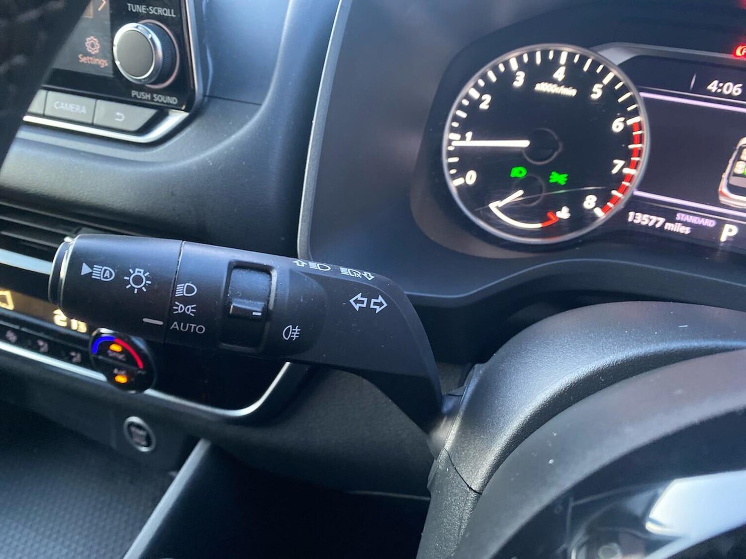 Used Nissan Qashqai 2022 for sale - 77676381: Photo 29