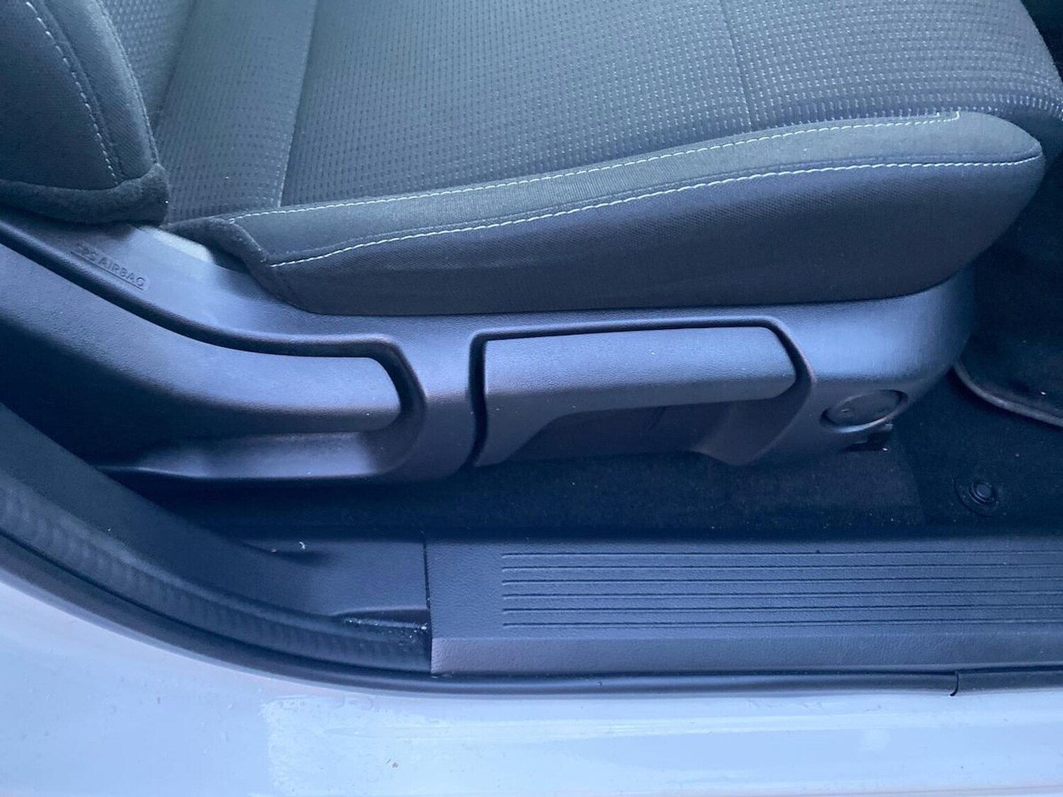 Used Nissan Qashqai 2022 for sale - 77676381: Photo 30