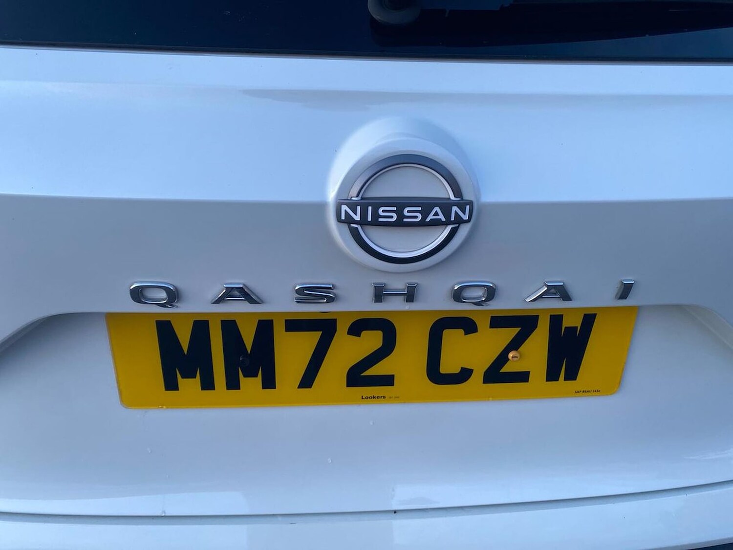 Used Nissan Qashqai 2022 for sale - 77676381: Photo 35