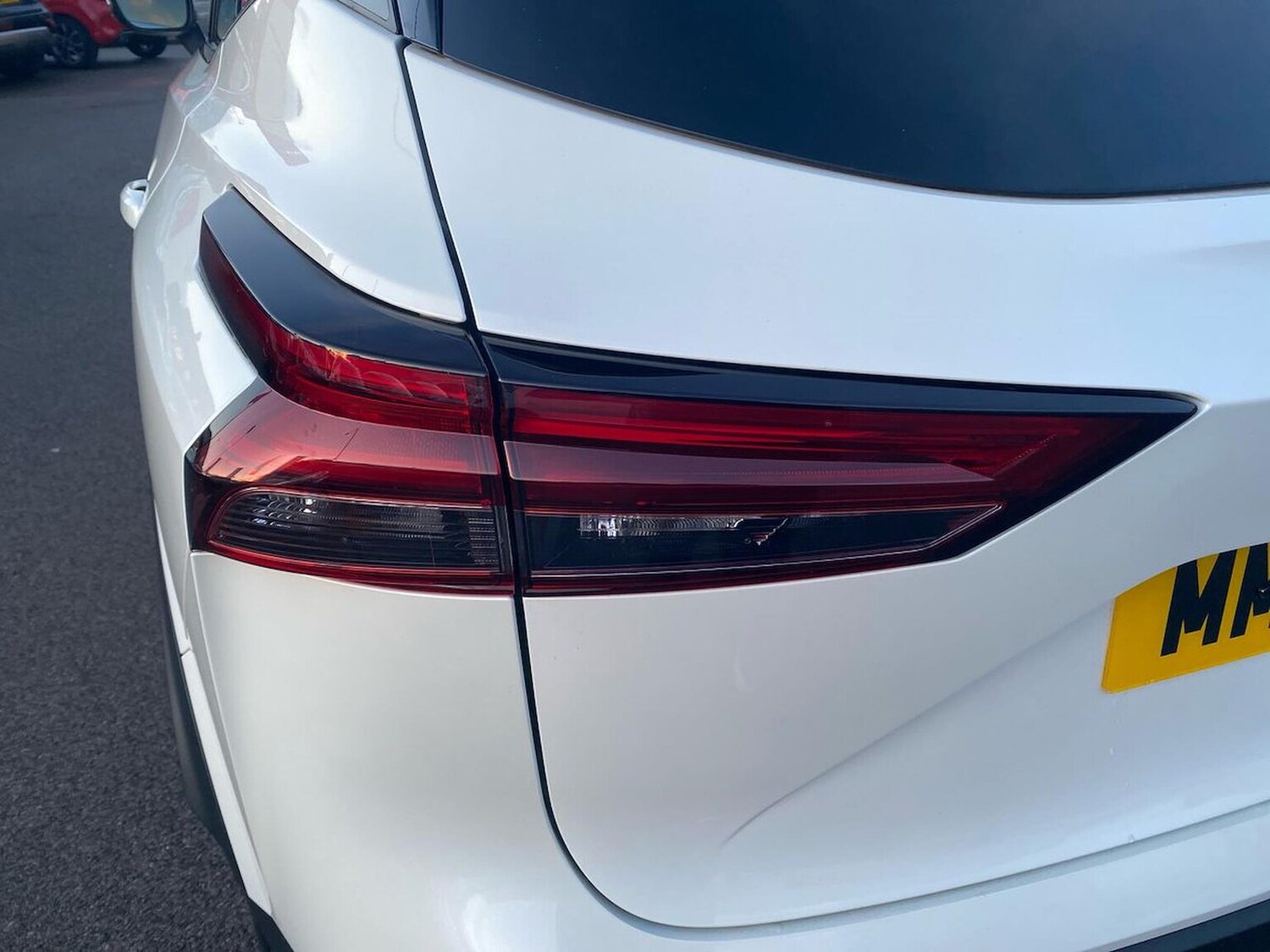 Used Nissan Qashqai 2022 for sale - 77676381: Photo 36