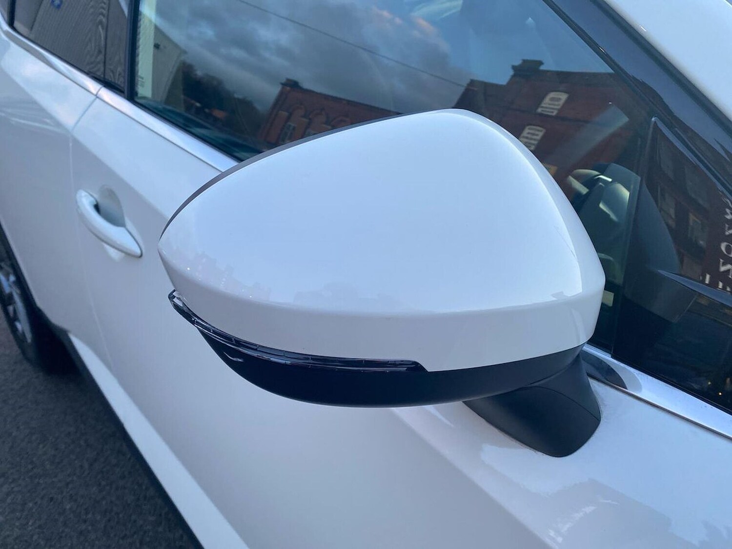 Used Nissan Qashqai 2022 for sale - 77676381: Photo 38