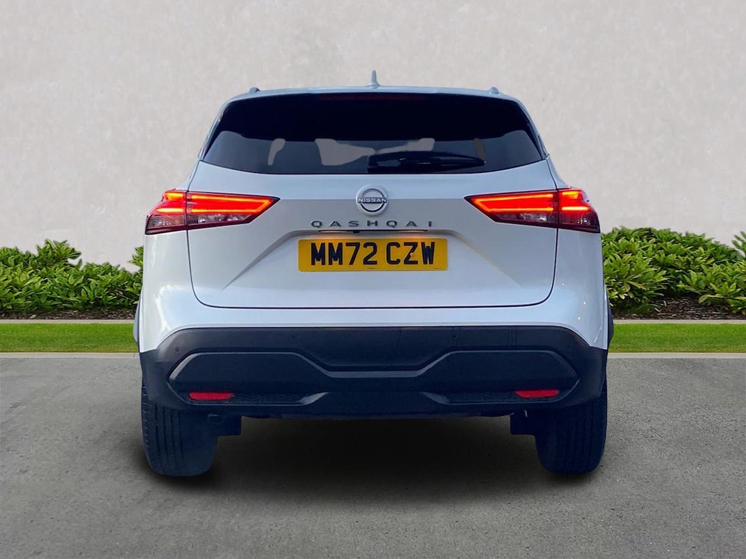 Used Nissan Qashqai 2022 for sale - 77676381: Photo 4