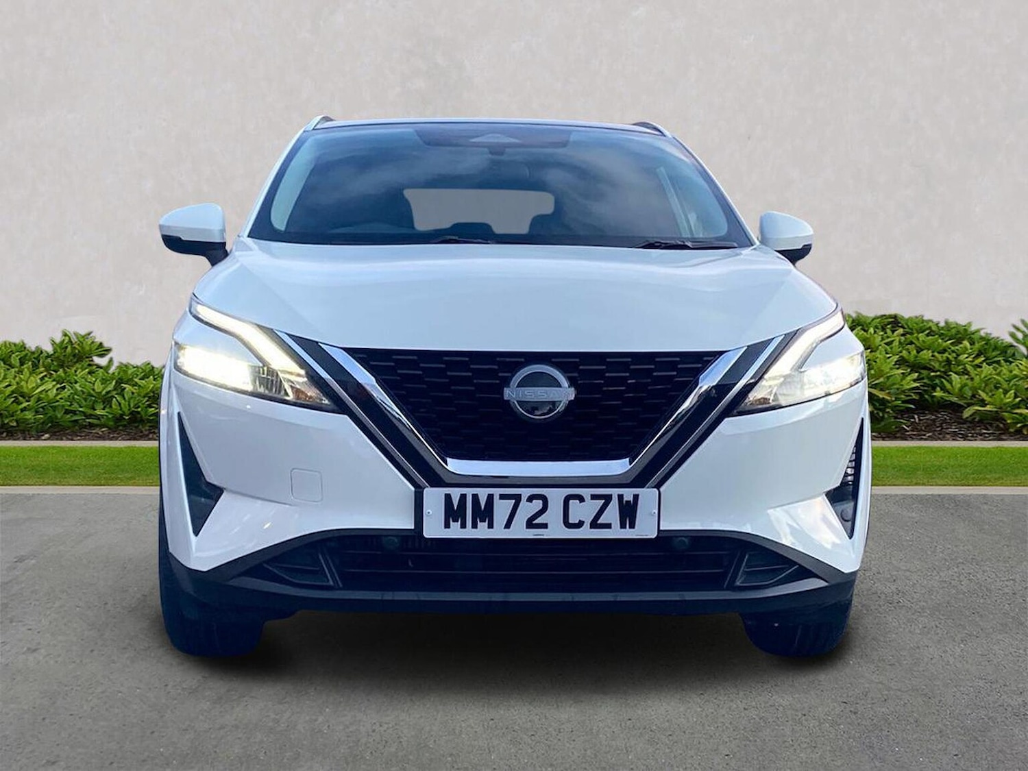 Used Nissan Qashqai 2022 for sale - 77676381: Photo 5